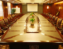 杭州准五星级高档会议酒店，出租率和入住率极高