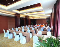 杭州西湖五星级酒店会议厅，多个豪华会场租用